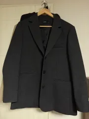 ミッソ オーバーサイズ ジャケット スモール