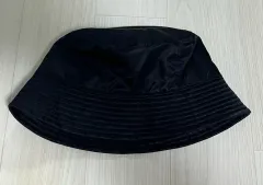 ビームス バケットハット