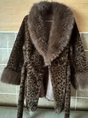 レオパードファー