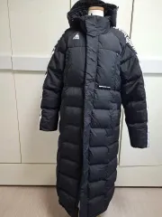 ルコックスポルティフ ダウンジャケット ロング丈 (XL / 105)