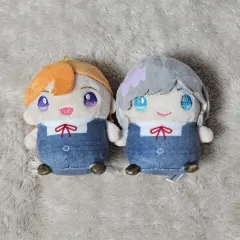 ラブライブ！ SuperStar 渋谷かのん タンククまめめいとぬいぐるみ まとめ