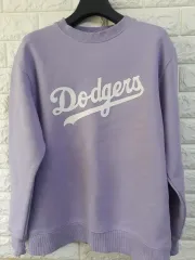 MLBドジャース スウェット Lサイズ