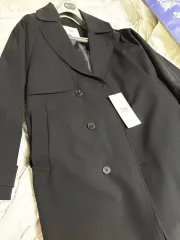 ZIOSONGZIO(ジオソンジオ) トレンチ コート