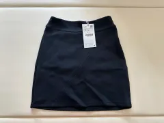 新品 ZARA(ザラ) ミニスカート S