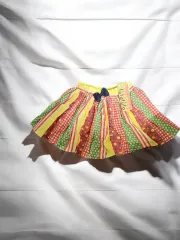 (日本) トゥイーン スカート 100 新品