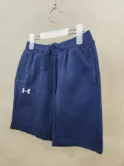 アンダーアーマーキッズ 140 ー 150 サマーショーツ