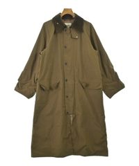 イタリア製 90s allegri コットン LAMPOZIP チェスターコート - メルカリ
