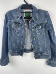 Tommy Hilfiger(トミーヒルフィガー) デニムジャケット