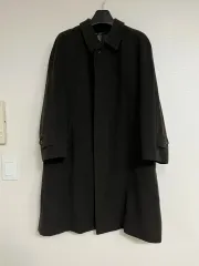 デシモード ステンカラーコート desii mode カシミア100%