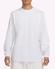 新品 NIKE ソロスウッシュ 長袖Tシャツ