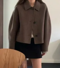 ショート ジャケット