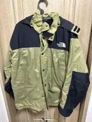 THE NORTH FACE ゴアテックス ウィンドブレーカー ジャケット 110
