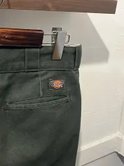 DICKIES(ディッキーズ) 874 カーキ 31x30