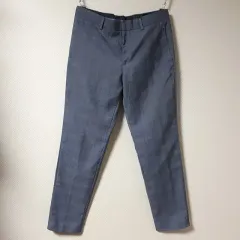 31 ／ H ＆ M 春 秋 スリムフィット パンツ/ ー 575