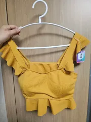フリルビキニ 新品