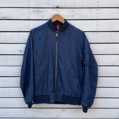 Alpha Industries アルファ ジャケット