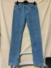 A.P.C. アーペーセー プチ ニュースタンダード ジーン デニム 出品