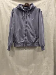 KANGOL(カンゴール) フード付き ジップアップパーカー ジャケット S