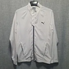 プーマ メンズ ウィンドブレーカー L