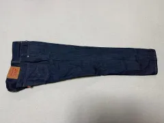 リーバイス 511 デニム メンズ 33インチ