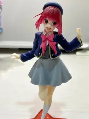 推しの 아이 有馬かな フィギュア