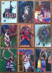 グラント ヒール バスケット カード 9 章 まとめ売り セット