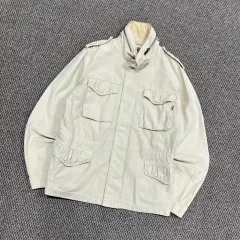 ALPHA INDUSTRIES(アルファ インダストリーズ) フィールド ジャケット