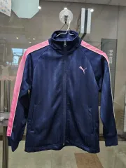 キッズ) PUMA(プーマ) ジャージ 140