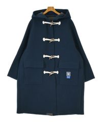 FUMITO GANRYU フミトガンリュウ モダンコート ギャルソン pコート
