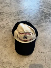 90s ヴィンテージ ベースボールキャップ