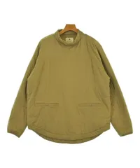 snow peak ダウンジャケット/ダウンベスト メンズ 【古着】【中古】【送料無料】