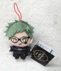 セガ エクストラ式典服マスコット ハーツラビュル寮 トレイ・クローバー