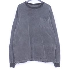 ☆エルフモール様専用ANCELLM メッシュカットソー 2025SS - メルカリ