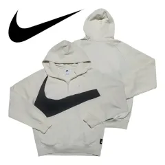 （ M ） Nike(ナイキ） ビッグスウーフーディー ナイキアノラック ナイキバンジップアップ ナイキパーカー