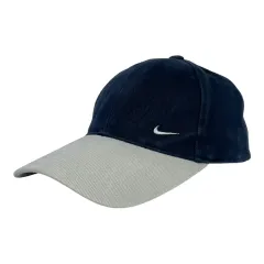 90s nike NIKE(ナイキ) ロゴ キャップ 帽子