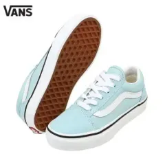 VANS(ヴァンズ) オールドスクール キッズ 185
