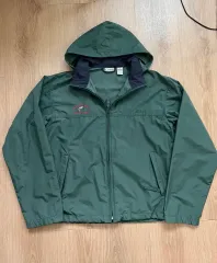 70年代 L.L.Bean ナイロン ウィンドブレーカー ジャケット