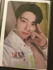 NCT DREAM(NCTドリーム・ドリム) cgv ミステリーラボ ジェミン(JAEMIN) トレカ nct dream jaemin