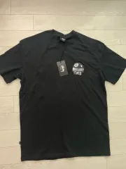 オーストラリア人 STUSSY(ステューシー) 8 ボール Tシャツ S サイズ