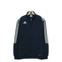 16217 アディダス クライマライト ジャージ ジャケット 95 アウター ブランド古着