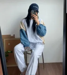 スウェットシャツセット フリーサイズ 88 )