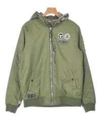 AAPE BY A BATHING APE ブルゾン（その他） メンズ 【古着】【中古】【送料無料】のサムネイル