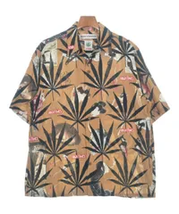 WACKO MARIA カジュアルシャツ メンズ 【古着】【中古】【送料無料】