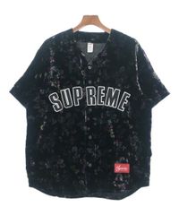 シンさん専用]Supreme Floral Velour Baseball - メルカリ