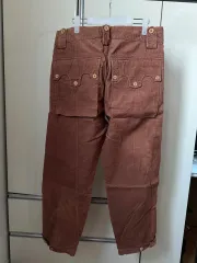 DIESEL 00s コーデュロイ パンツ