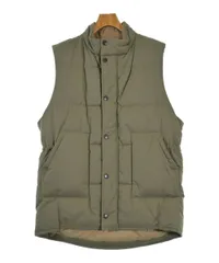 Barbour ダウンジャケット/ダウンベスト メンズ 【古着】【中古】【送料無料】のサムネイル
