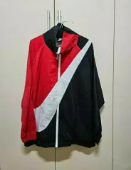 Nike(ナイキ） ビックスウォッシュ ジャケット 本物 (新品) ユニセックス