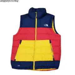 THE NORTH FACE(ザノースフェイス) オールドスクール ヴィンテージ 700 ダウンジャケット ベスト