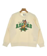 adidas スウェット レディース 【古着】【中古】【送料無料】
