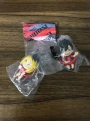 ハイキュー 黒尾 孤爪 研磨 ガチャ まとめ売り